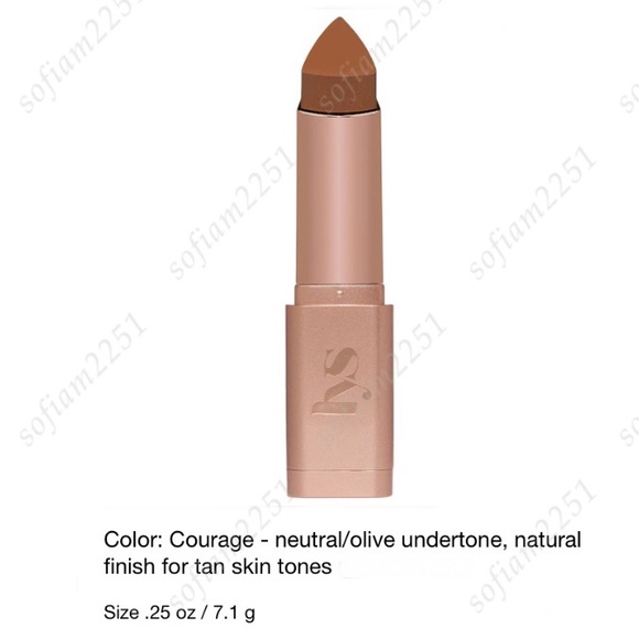 💛NEW!💛LYS Beauty No Limits Cream Bronzer and Contour Stick BNIB! NEW! - Picture 6 of 12